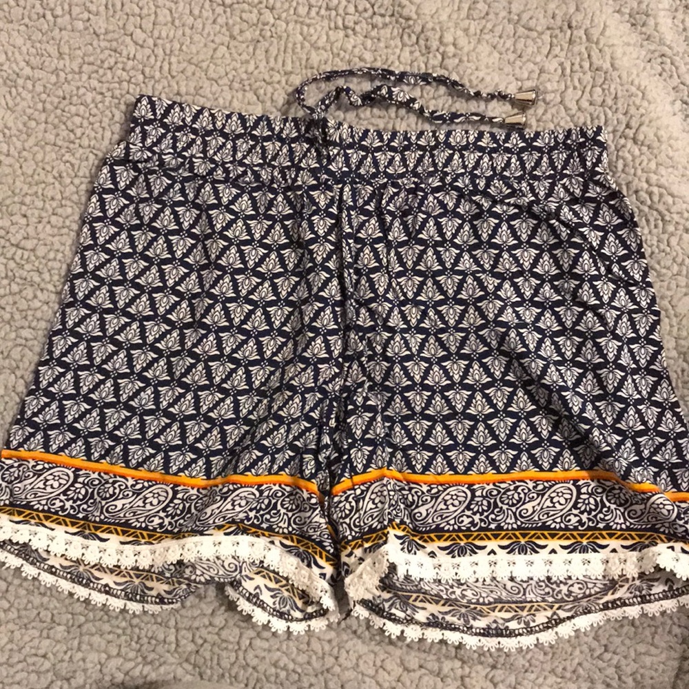 Shorts